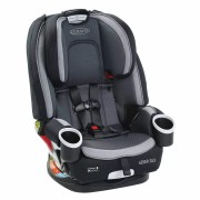 Graco 4Ever DLX 4 In 1 Car Seat, 0-10yrs Joslyn - USED